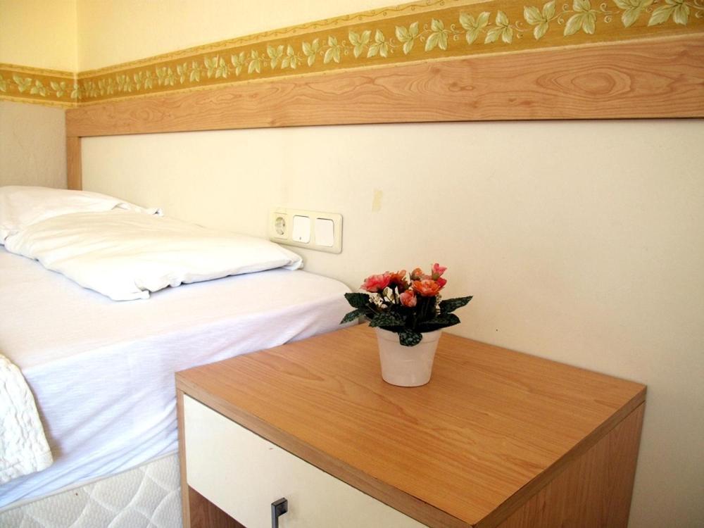 Rosy Hotel Kusadası Zimmer foto