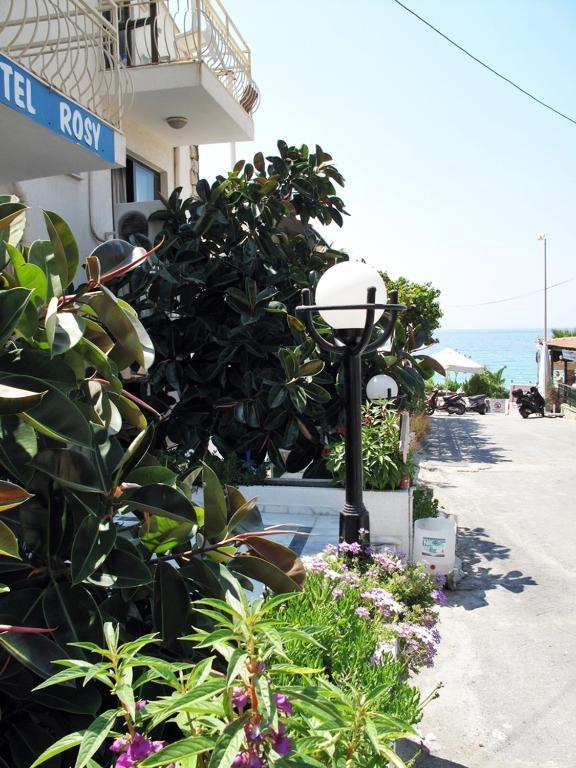 Rosy Hotel Kusadası Zimmer foto
