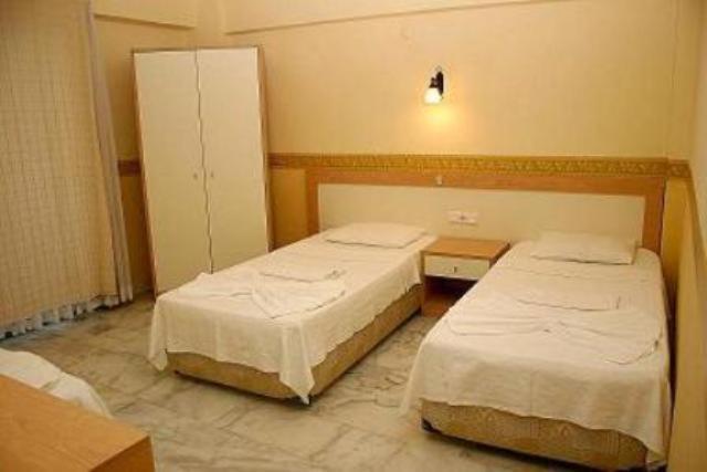 Rosy Hotel Kusadası Zimmer foto