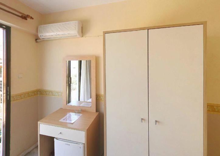 Rosy Hotel Kusadası Zimmer foto
