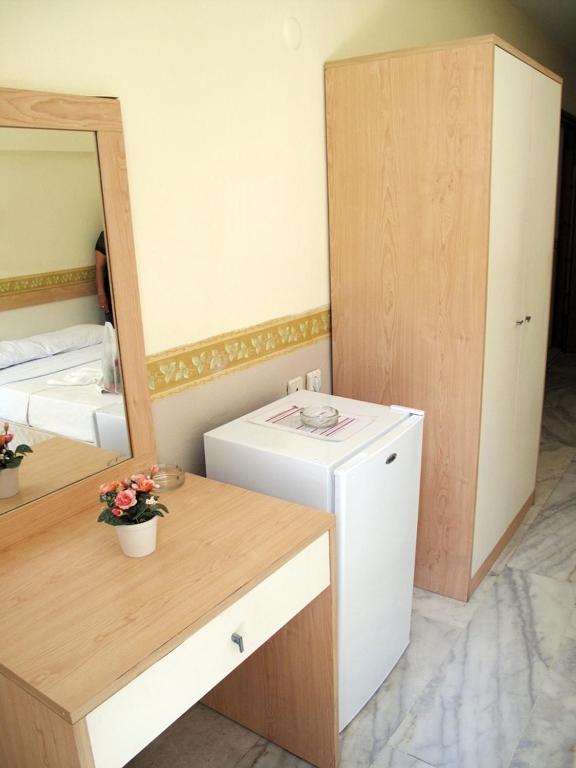 Rosy Hotel Kusadası Zimmer foto