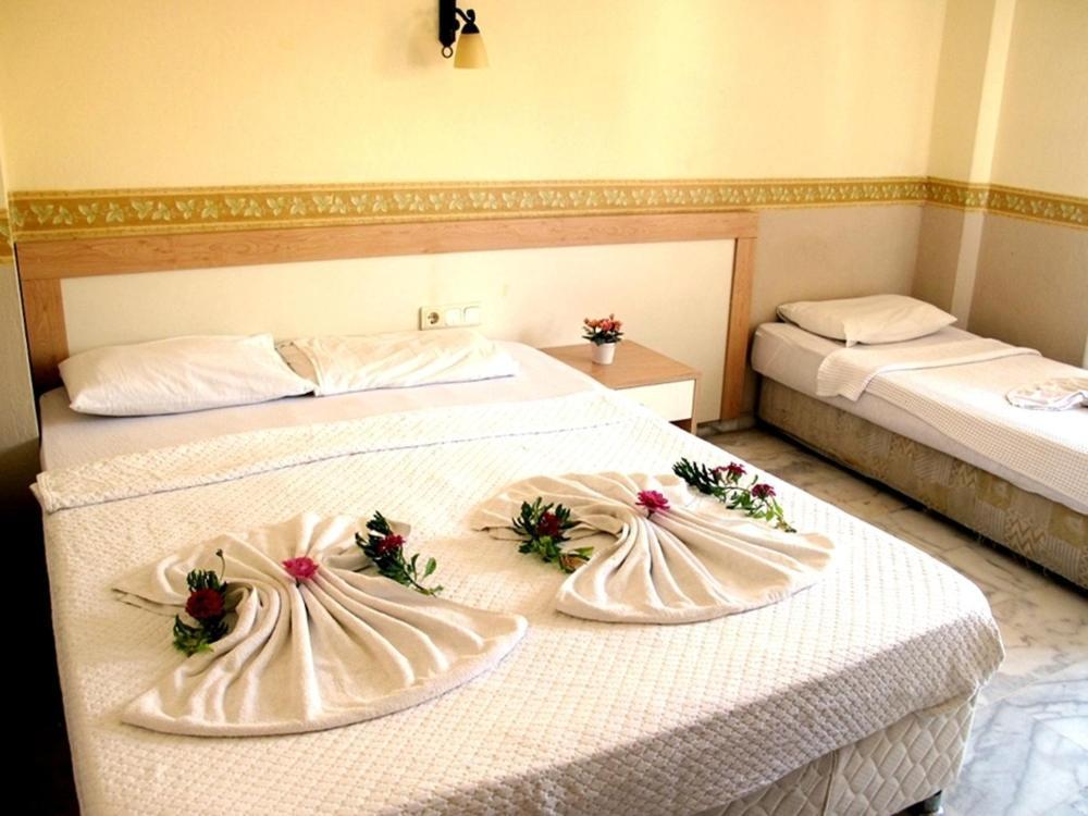 Rosy Hotel Kusadası Zimmer foto